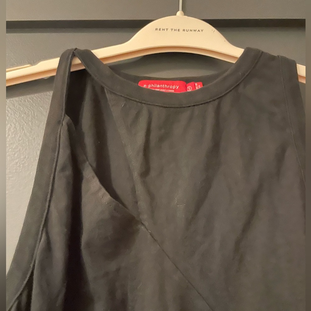 NWT n: Philanthropy Black
Charley Dress - Picture 5 of 6